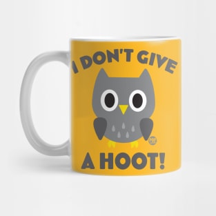 HOOT Mug